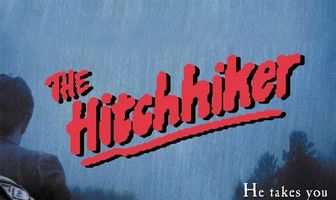 Автостопщик