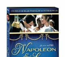 Наполеон и любовь