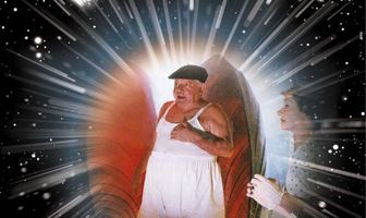 Фантоцци 2000 – Клонирование