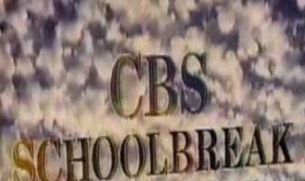 CBS Особенные школьные каникулы
