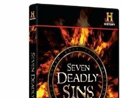 Семь смертельных грехов