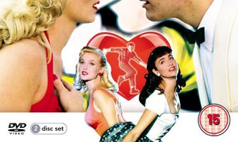 Губная помада на твоем воротничке