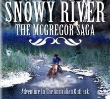 Холодная река: Сага МакГрегора