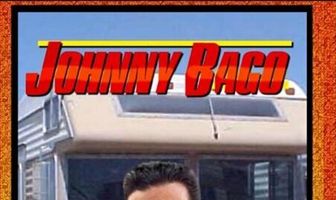 Джонни Бэго