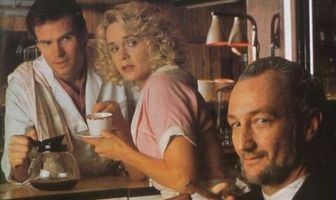 Кафе кошмаров