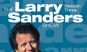 Шоу Ларри Сандерса