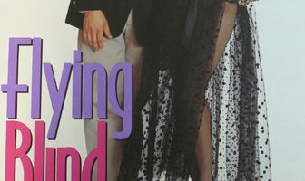 Полет вслепую