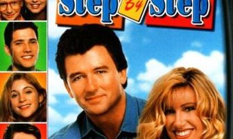 Шаг за шагом