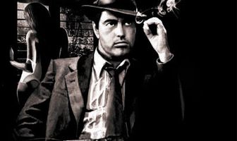 Филип Марлоу: Частный детектив