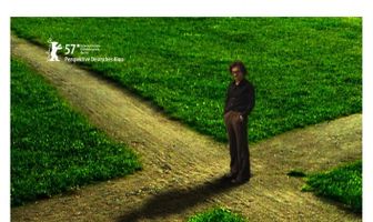 Von einem der auszog - Wim Wenders' frühe Jahre