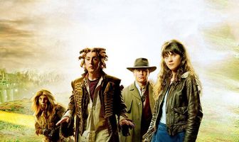 Заколдованное королевство