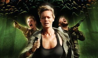 Анаконда 4: Кровавый след