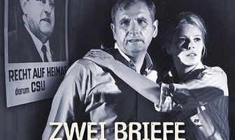 Два письма Поспишилу