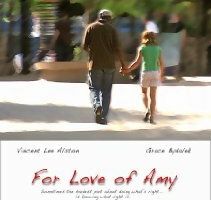 For Love of Amy