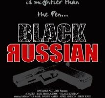 Black Russian