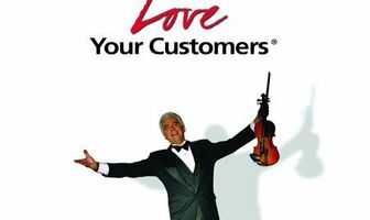 Love Your Customers
