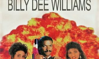 Секретный агент 00 Соул