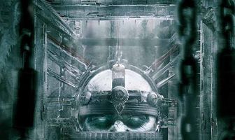 Игры обреченных