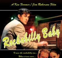 Rockabilly Baby