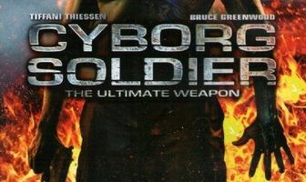 Солдат-киборг