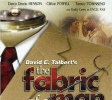The Fabric of a Man