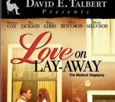 Love on Layaway