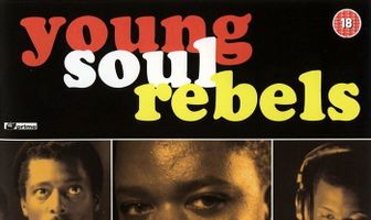 Молодые блюзовые бунтари