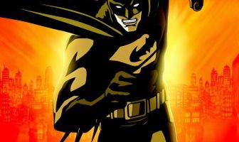 Бэтмен: Рыцарь Готэма