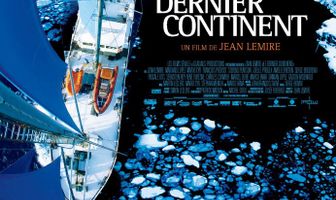 Mission Antarctique