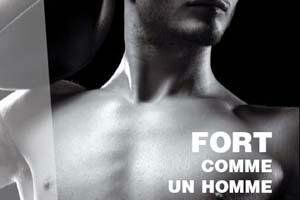 Сильные, как мужчина