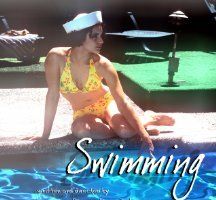 Swimming