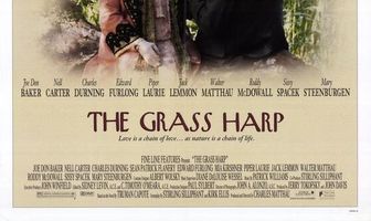 Голоса травы