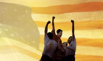 Игра их жизни