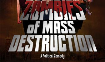 ЗМП: Зомби массового поражения