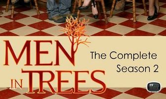 Люди в деревьях