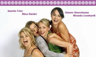 Ничего кроме секса