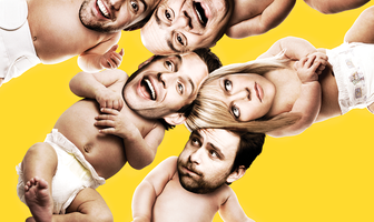 В Филадельфии всегда солнечно