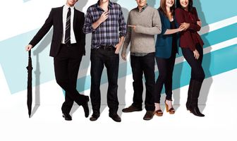 Как я встретил вашу маму