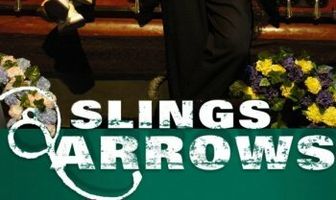 Пращи и стрелы