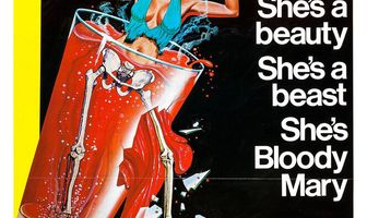 Мэри, Мэри, кровавая Мэри