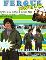 Такой разный Фергус Макфайл