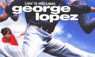 Джордж Лопес
