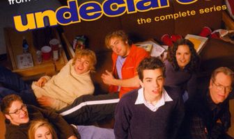 Неопределившиеся