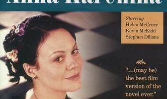 Анна Каренина