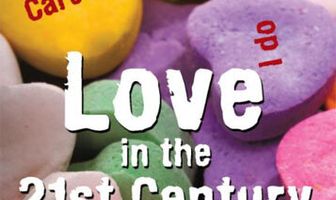 Любовь в 21 веке