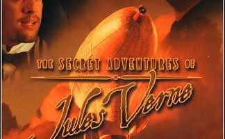 Тайные приключения Жюля Верна