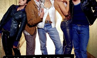 My Guide to Becoming a Rock Star