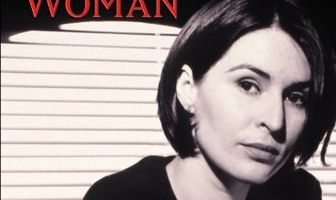 Неподходящая работа для женщины