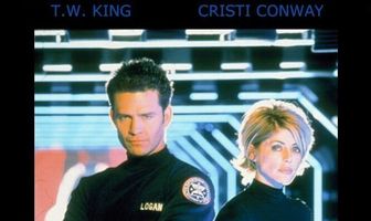 Полицейский во времени