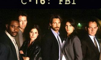C-16: ФБР
